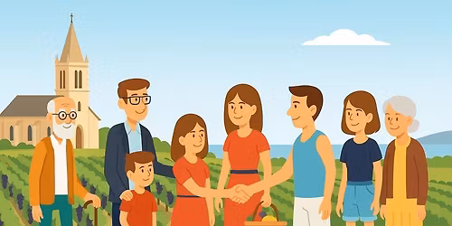 \ud83c\udf84 Guinguette de No\u00ebl et sa cal\u00e8che \ud83c\udf85