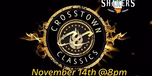Crosstown Classic