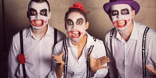 The Bolokos & The Hawaiians