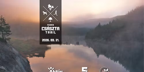 Fedrid Cs\u00e1szta Trail