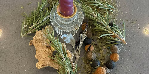 Grief Ceremony