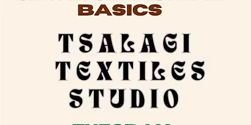 Sewing Class: Sewing Machine Basics