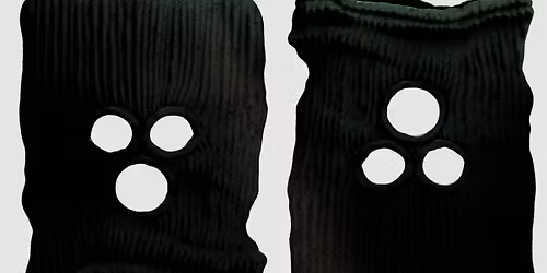 MEZZ x Pier15: Omar Souleyman + more