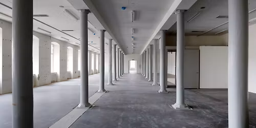 Von der Tabakfabrik zur Kunsthalle