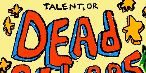 Dead Set 805