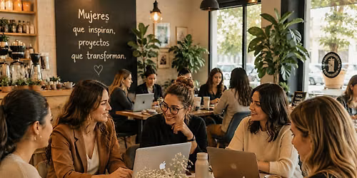 Circulo de Emprendedoras