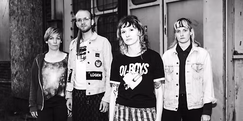 Bronko & The Destruents [Konzert]