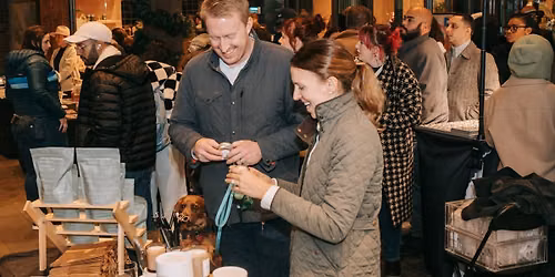 FAD Market: Fall Pop-up [Dumbo]