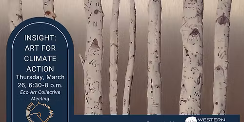 Eco Art Collective Meeting