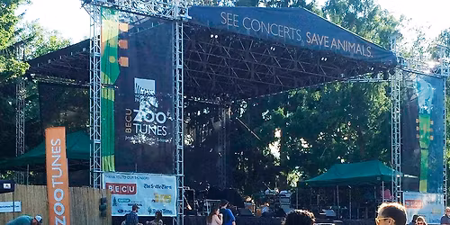 Parking Gillian Welch