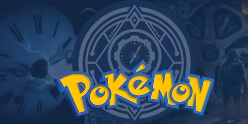 Pokemon - Monday Constructed Tournament