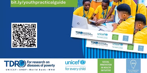 From Guide to Practice: Youth Co-creation in Health Research for ECRs