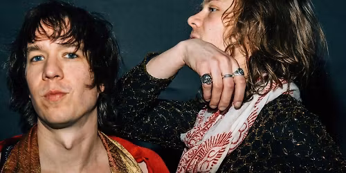 Rocks Off: A Tribute To The Rolling Stones @ Robert's Westside