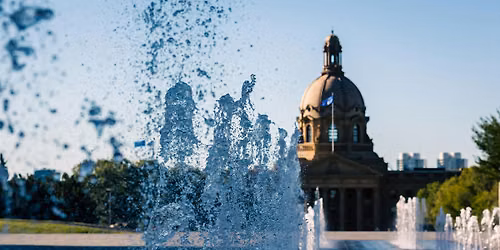 Learn Your Camera: A Private Photography Lesson in Edmonton