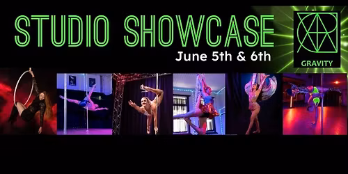 \ud83c\udfb6\ud83c\udfb5 SHOWCASE \ud83c\udfb5\ud83c\udfb6