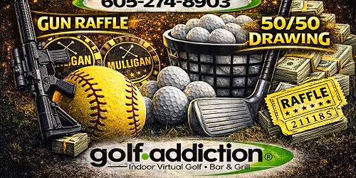 BOOM Softball 4 Person Scramble!