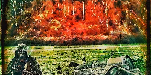 STALKERS - Heat wave