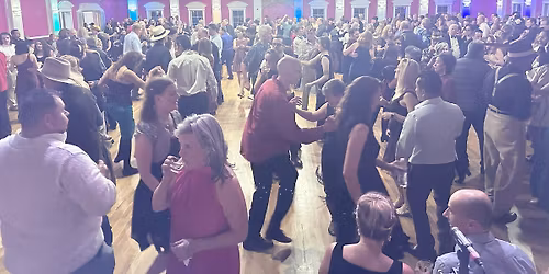New Year's Eve at the Avalon