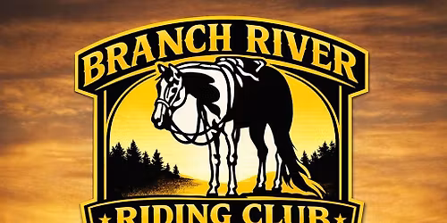 Branch River Riding Club Annual Horse Show