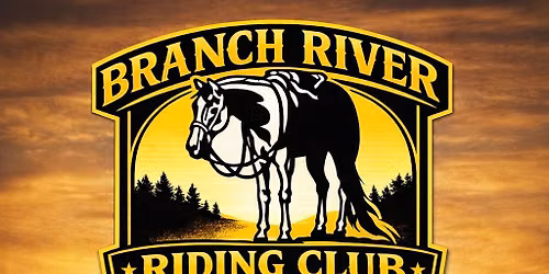 Branch River Riding Club Annual Horse Show