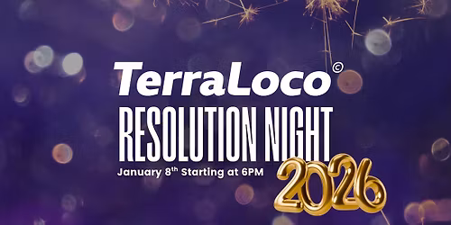 Resolution Night 2026