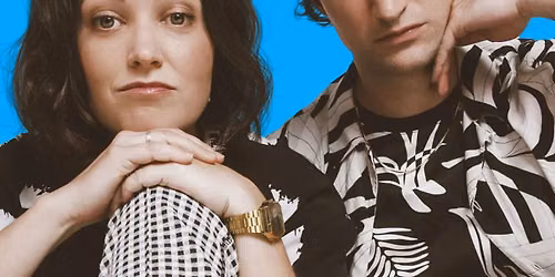 Off Book - The Improvised Musical