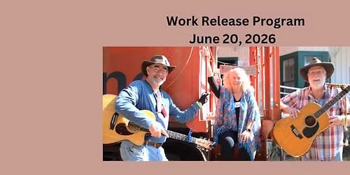 Lake Eustis Folk House Concert