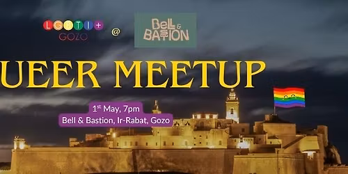 Queer Meetup