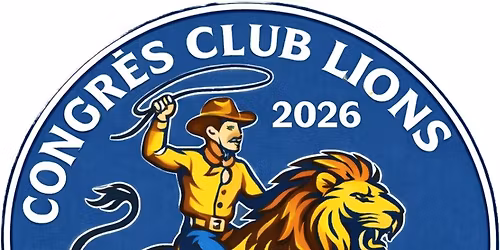 Congr\u00e8s Club Lions Chicoutimi district U-2