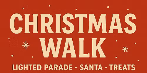 27th Annual Christmas In The Grove