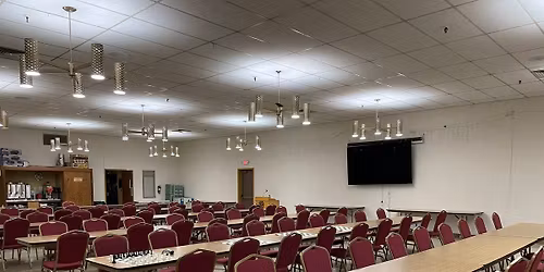 Salem Friday Night Quads $10