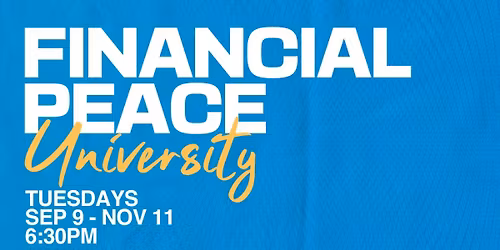 Financial Peace University