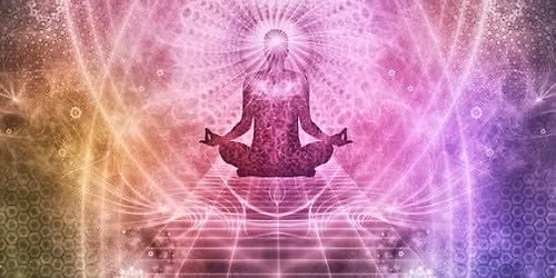 Reiki Sessions with LaDawn