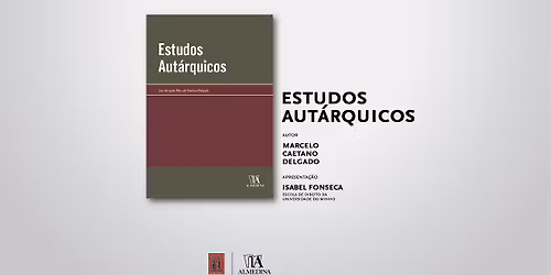 Estudos Aut\u00e1rquicos (Apresenta\u00e7\u00e3o)