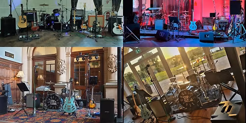 Childhood Cancer Parents Alliance Ball