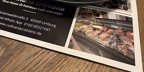 Heringsessen an Neujahr