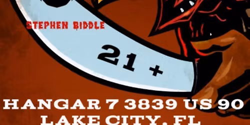 The Thankskilling show