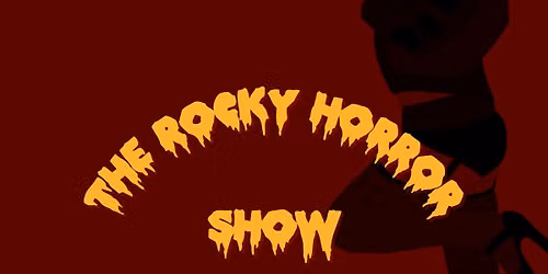 The Rocky Horror Show