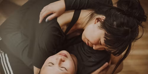 Contact Dance Church