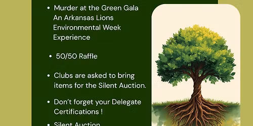 MD 7 State Convention 