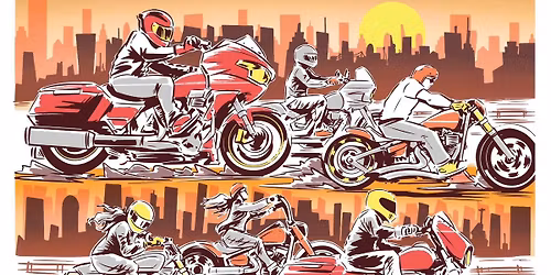 Tr\u1ea3i nghi\u1ec7m c\u00e1c d\u00f2ng xe Harley-Davidson t\u1ea1i WOWFEST2025 | 15-16.11 