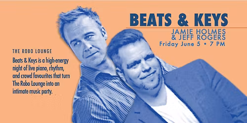 Beats & Keys