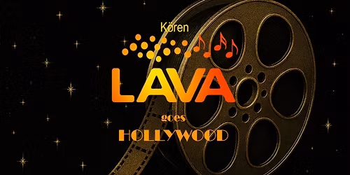 K\u00f6ren LAVA goes Hollywood