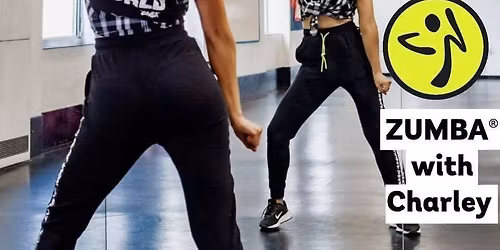 Zumba Kids Christmas Party