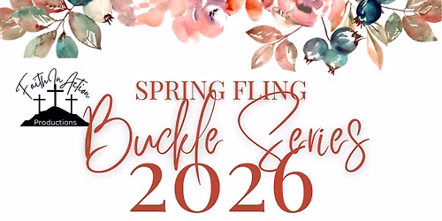 Spring Buckle Series FINAL Show