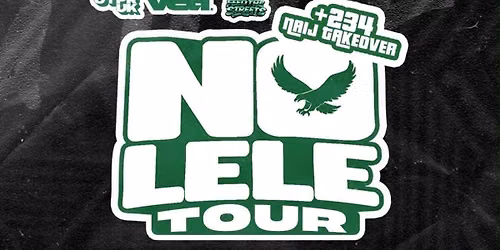 +234 - NO LELE A NAIJ TAKE OVER 
