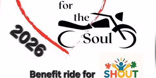 Ride for the Soul (4th Annual)