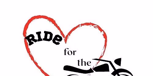 Ride for the Soul (4th Annual)