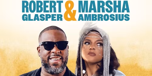 An Evening of Soul at Mable House Amphitheatre