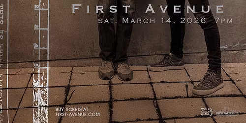 Michael Shannon & Jason Narducy